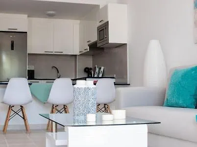 Appartamento Casita Vista Mar Apart Las Moreras Playa Blanca (Lanzarote)