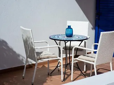 Appartamento Casita Vista Mar Apart Las Moreras