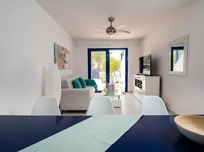 Casita Vista Mar Apart Las Moreras Appartamento *