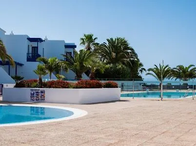 Appartamento Casita Vista Mar Apart Las Moreras *