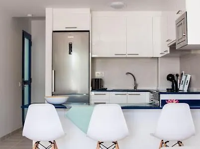 Appartamento Casita Vista Mar Apart Las Moreras Playa Blanca (Lanzarote)
