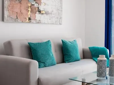 Appartamento Casita Vista Mar Apart Las Moreras Playa Blanca (Lanzarote)