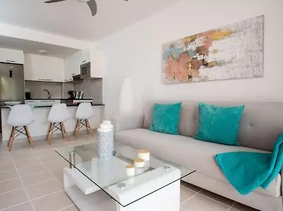 Appartamento Casita Vista Mar Apart Las Moreras *