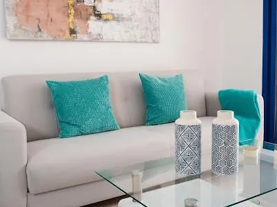 Appartamento Casita Vista Mar Apart Las Moreras Playa Blanca (Lanzarote)