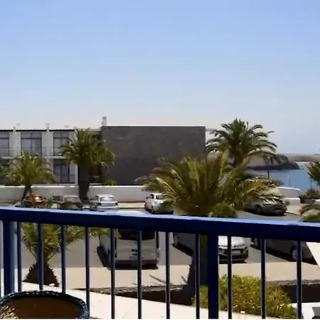 Casita Vista Mar Apart Las Moreras Appartamento Playa Blanca (Lanzarote)
