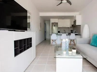Casita Vista Mar Apart Las Moreras Appartamento