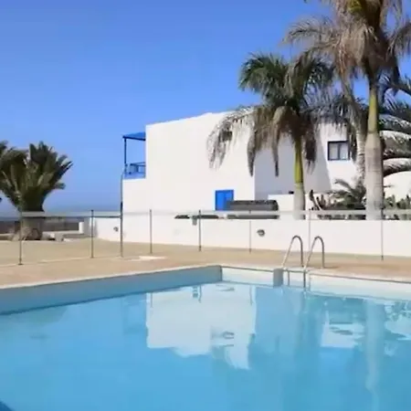 Casita Vista Mar Apart Las Moreras Appartamento Playa Blanca (Lanzarote)